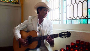 Bruno Mars to Visit South Korea Next May for First Concert in 4 Years