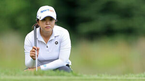 Kim Sei-young Takes Sole Lead After First Round of LPGA FM Championship