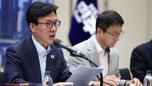 Kim Min-seok: "Starting Today, All Democratic Party Lawmakers Will Shift into Full-Throttle Total War Mode"