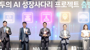 SKT, Kakao, and KT Selected for Nationwide Free AI Project "Modoo's AI"