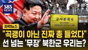 "Armed With Actual Firearms": North Korean Troops Crossing the MDL, Where Do We Stand?