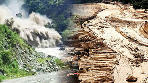 News Briefing: Death Toll Exceeds 470 in Worst Nepal Floods