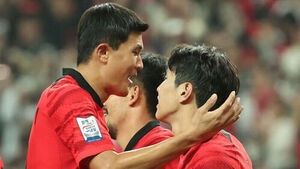 Atletico's Lee Kang-in vs. Bayern's Kim Min-jae... Champions League 'Korean Derby' Set