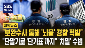 Police Officers Who Took Bribes for Wanted Fugitive Info Exposed in Supplementary Probe: Meticulous Scheme With Price List