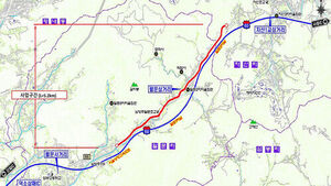 7 Road Projects in Gyeonggi Province Pass Government Feasibility Study