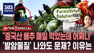 "I Ate Chinese Cabbage Every Day, What Do I Do?"&hellip; Why Detecting 'Carcinogen' Still Leaves Questions