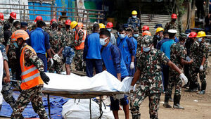 Bodies of 7 Suspected Victims of Nepal's Massive Flood Discovered in India Over 100 Kilometers Away