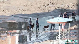Fears of Second Flood Grow... Recovery Halted Temporarily Amid Additional Warnings