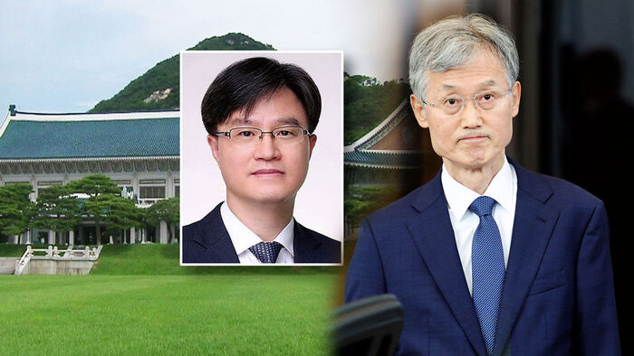 청와대 "재제청 요청"&hellip;조희대 "다음 주 입장 정리"