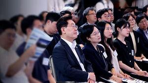 Youth Budget Expanded to 43 Trillion Won&hellip; President Lee Jae-myung Says, "We Will Grow the Pie"