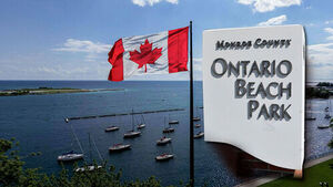 Ontario Lake to Become 'Lake America'&hellip; What's Next, the Ocean?