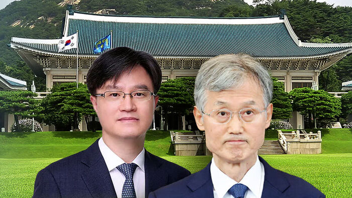 청와대, 손봉기 '재제청' 요청&hellip;조희대 "국민께 송구"