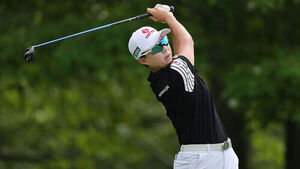 김효주, LPGA 투어 FM 챔피언십 2라운드 공동 선두 도약