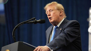 Trump Claims South Korea and NATO Did Not Help on Iran, Says He 'Will Remember'
