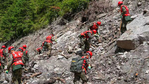 Death Toll From Massive Floods Rises to 633, With 3,000 Missing