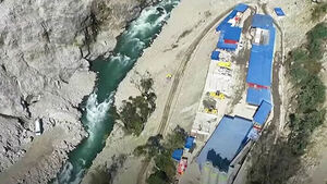 "Joint Response Team Conducted Two Searches, but Found No Missing Persons"