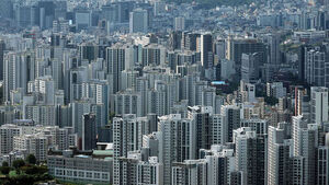 Lower-Tier Seoul Apartments Approach Previous Peaks: Will the Upward Trend Continue?