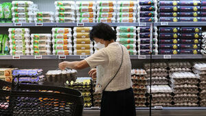 Inflation Hits Low-Income Households Harder, Sharply Increasing Food Cost Burden