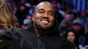US Rapper Ye's Russian Concert Canceled Amid Pro-Nazi Controversy