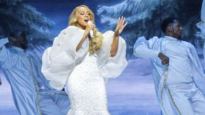 Sony Music and Others File Lawsuit Against Anthropic for Unauthorized Use of Songs by Mariah Carey and Taylor Swift in AI Training
