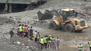 KOEN Sends 2nd Response Team to Nepal Following Floods