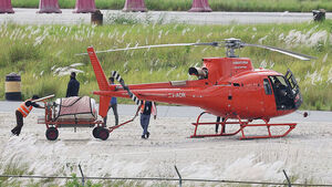Joint Rapid Response Team Dispatched to Nepal Considers Drone Search; Push for Additional Helicopters Today