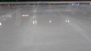 Gas Leak at Gwacheon Citizens' Hall Ice Rink Prompts Evacuation of Around 140 People