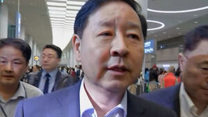 '출국 번복까지' 현직 장관도 몰랐다?&hellip;전격 개각 의미는