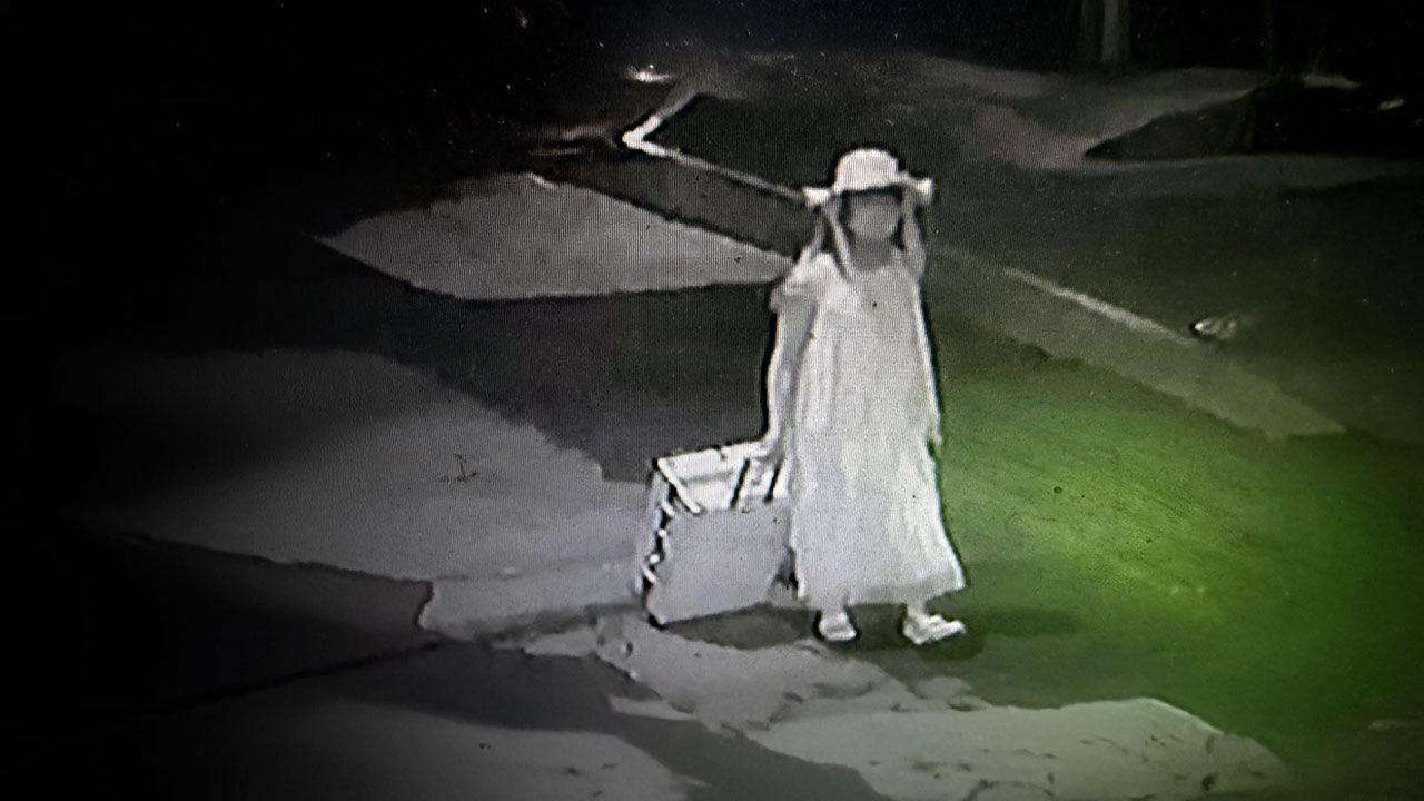 Victim of the murder case involving a Chinese exchange student in Gyeongsan, Gyeongbuk Province