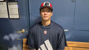 Doosan Defeats Kiwoom with 16 Hits... Choi Min-seok Claims Sole Lead in Wins