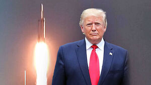 New Space Telescope Launched With 100 Times Hubble's Field of View..."Golden Age of America"