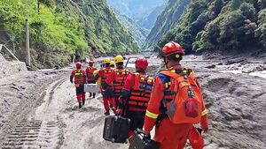 Many Missing, But "We Will Search"&hellip; Why Nepal's Stance?