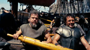 Will 'The Odyssey' Surpass 10 Million Moviegoers? The Popularity of 'Troy' Rides the Wave
