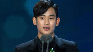 Kim Soo-hyun Returns to Domestic Public Event After 18 Months Following Philippines and Indonesia Schedules