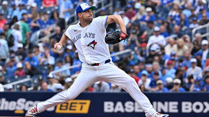 Resurgent Max Scherzer Throws 7 Innings with 10 Strikeouts, Climbs to 9th on MLB All-Time Strikeout List
