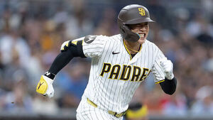 Padres' Song Sung-mun Shines with RBI, Walk, and Steal in Return After 6 Days