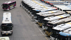 Intercity and Express Bus Routes Drop by Nearly 4,000, Terminals Closing Amid Growing Transportation Polarization