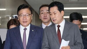People Power Party Leader Chang Dong-hyuk Urges Chief Justice to Reject Re-nomination Request and Resume Presidential Trial
