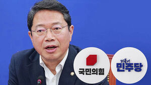 "Vanguard for Dropping Prosecution" vs. "Political Offensive"... Clash Intensifies