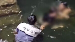 Man in 30s Falls Into Sea After Fleeing Police for 3 km While Refusing Alcohol Test