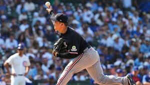 Go Woo-suk Assigned to Minnesota Triple-A After Clearing Waivers