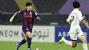 Korea Women's Football Federation Takes Action Over Referee's Inappropriate Remarks Toward Ji So-yun