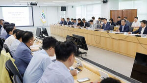 Gyeonggi Province Proposes Blueprint to Overcome Fiscal Crisis by Cutting Spending and Securing 1 Trillion Won in Additional Revenue
