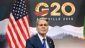 US to Step Up Pressure on G20 to Cut Imports of Chinese Goods; China Fires Back