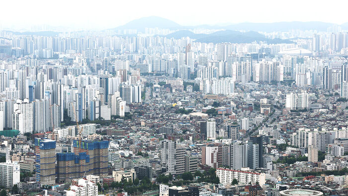 "유동성 많은데 정책은 제한적"&hellip;서울 아파트값 최장 상승 눈앞