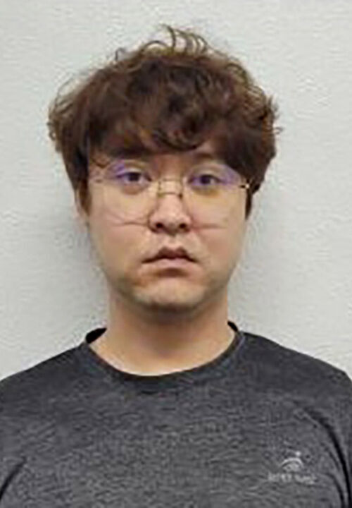 중국인 유학생 살해범 정창성 (사진=경북경찰청, 연합뉴스)