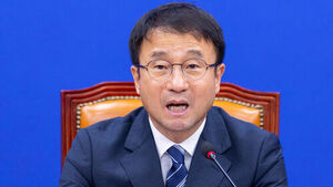 한병도 "새 내각 추석 전 진용 갖출 것&hellip;흠집내기엔 단호 대응"