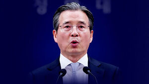 김용범 청와대 정책실장 사퇴&hellip;정책 기조 달라지나