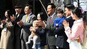 서울 미리내집 2년 만에 7천 호&hellip;신혼부부 입주자 38% "입주 후 출산"