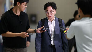 산업장관 미국 출국&hellip;"러트닉과 미팅, 대미투자 논의 최종 정리 필요"